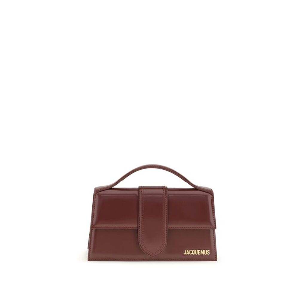 Jacquemus Women Le Grand Bambino Handbag